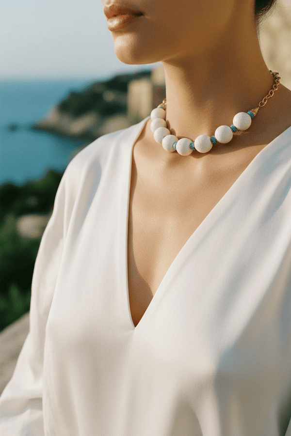 Capri Necklace