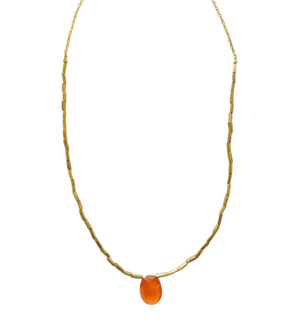 Carlie Necklace - MINU Jewels