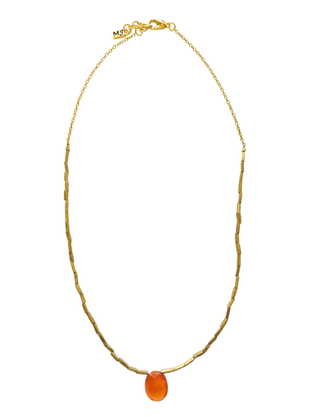 Carlie Necklace - MINU Jewels