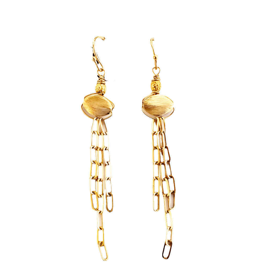 Ceva Earrings - MINU Jewels