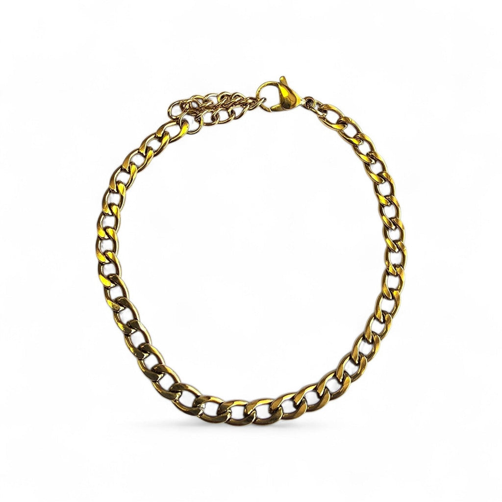 Chain Bracelet