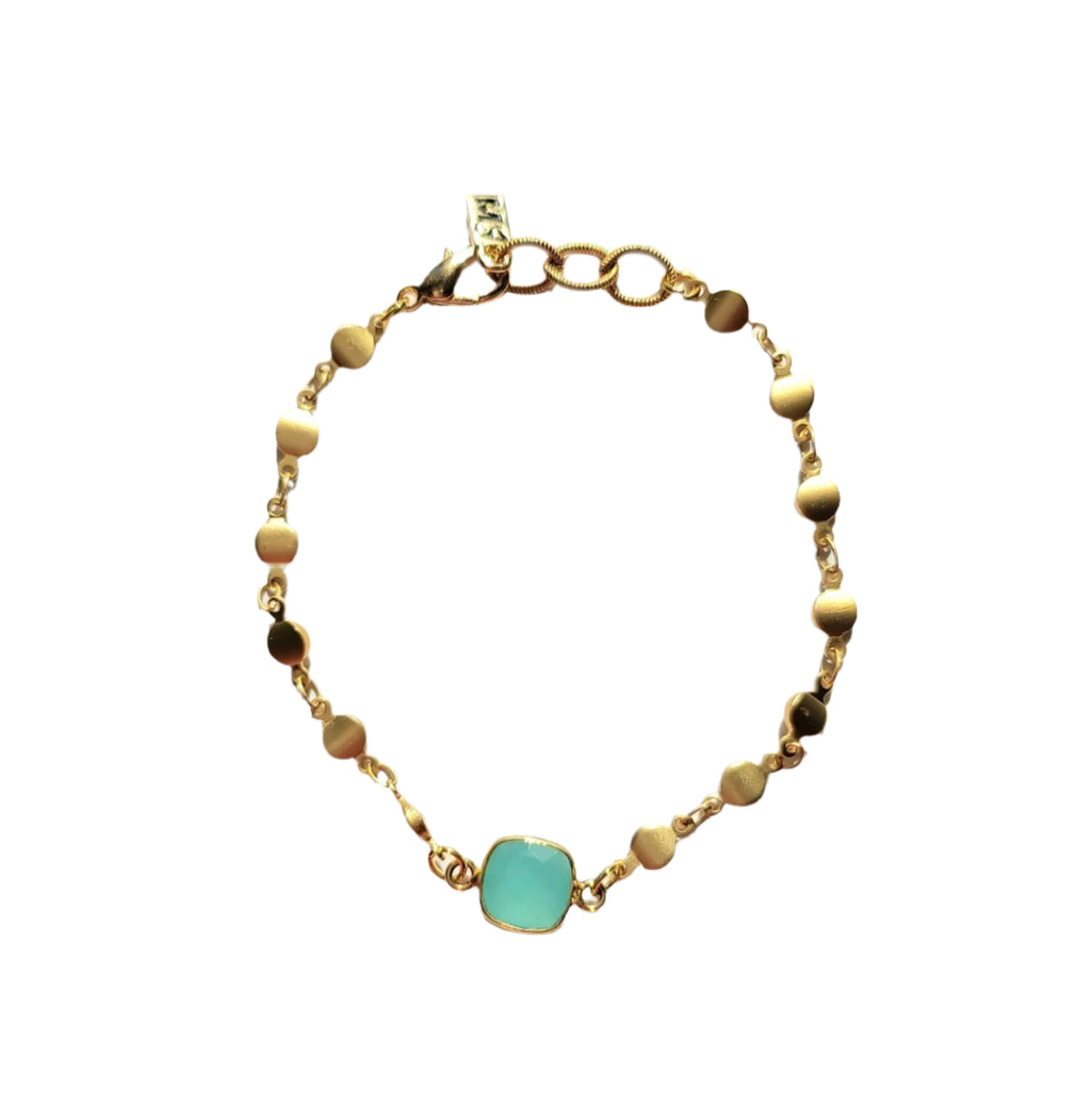 Chaly Bracelet - MINU Jewels