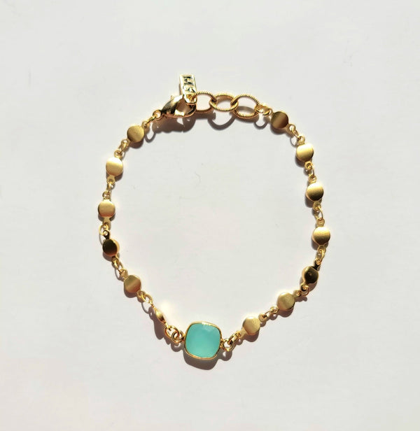 Chaly Bracelet - MINU Jewels