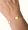 Circle Bracelet - MINU Jewels