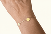 Circle Bracelet