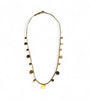 Circle Necklace