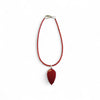 Corallo Hobo Necklace