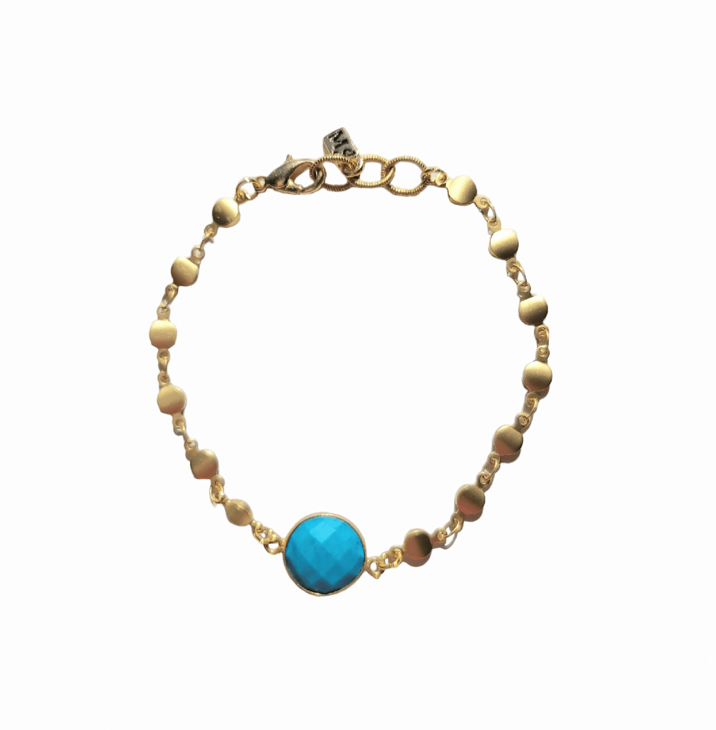 Danie Bracelet - MINU Jewels