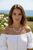 Della Necklace