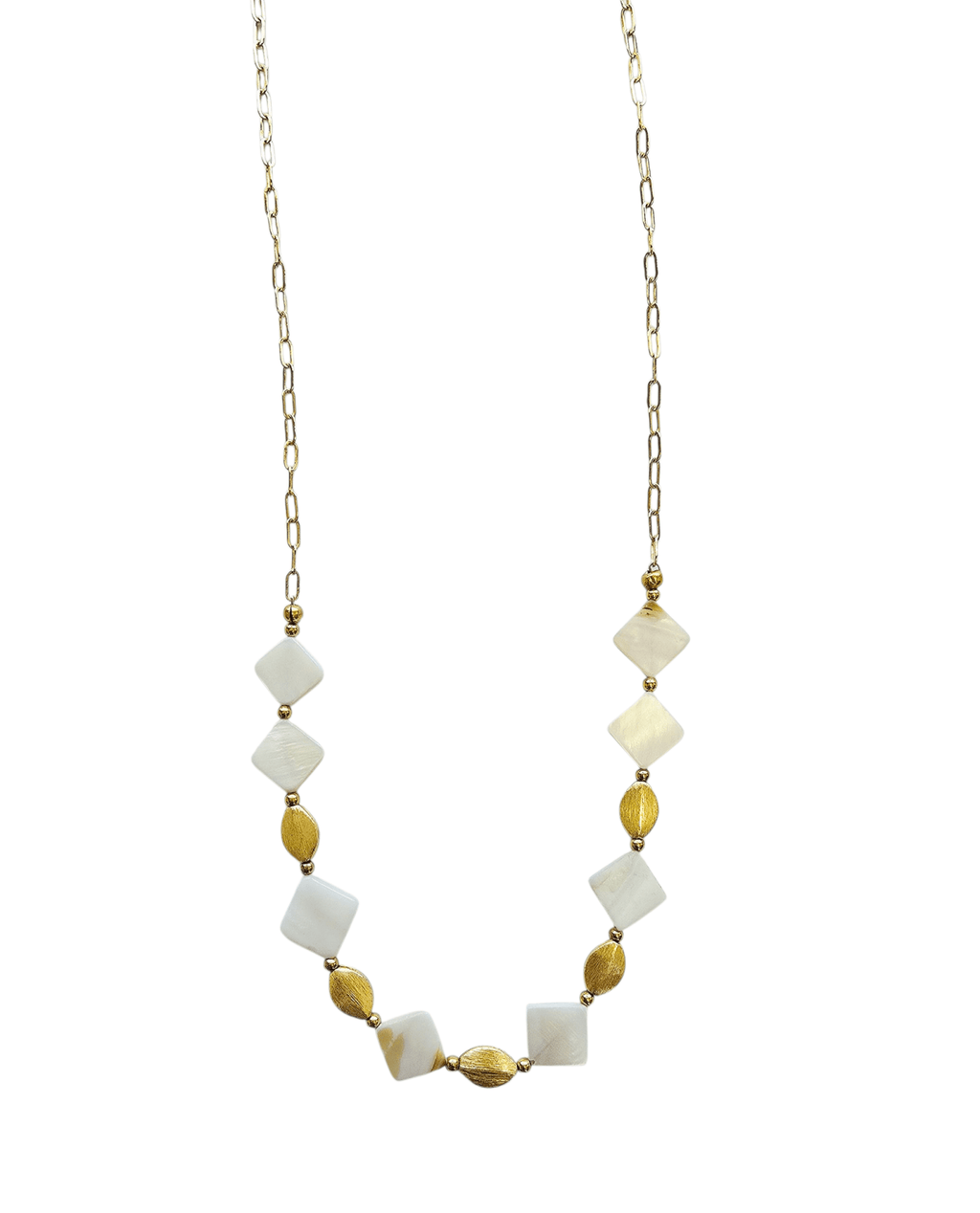 Della Necklace