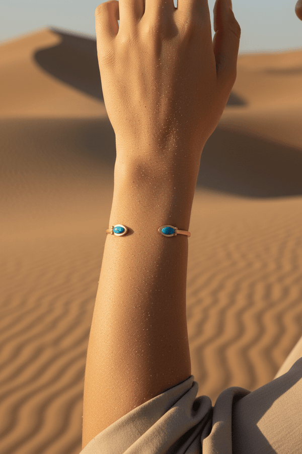 Delphi Cuff