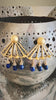 Dila Earrings
