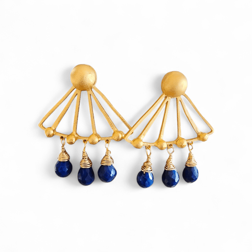 Dila Earrings