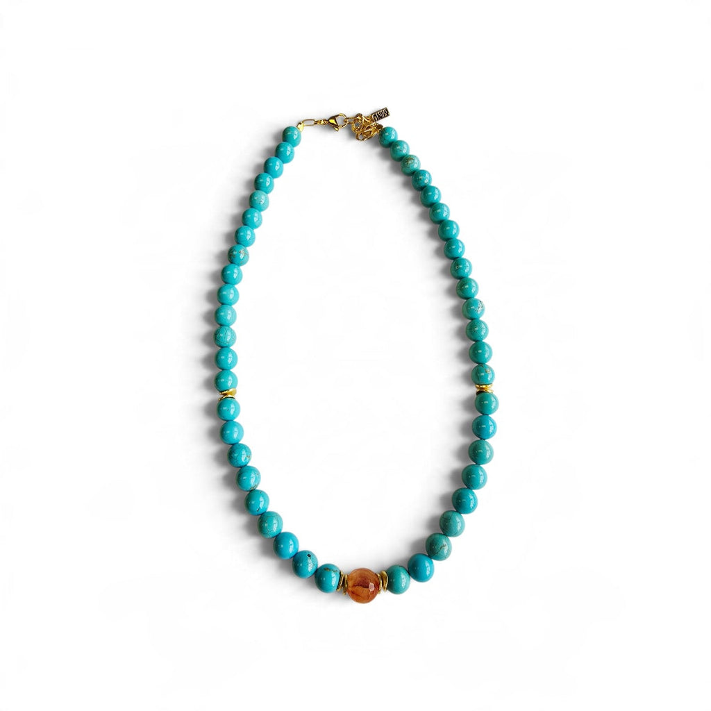 Dipa Necklace