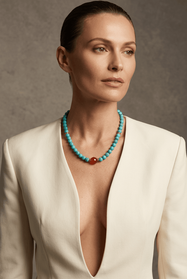 Dipa Necklace
