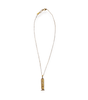 Egyptian Cartouche Necklace - MINU Jewels