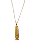 Egyptian Cartouche Necklace - MINU Jewels