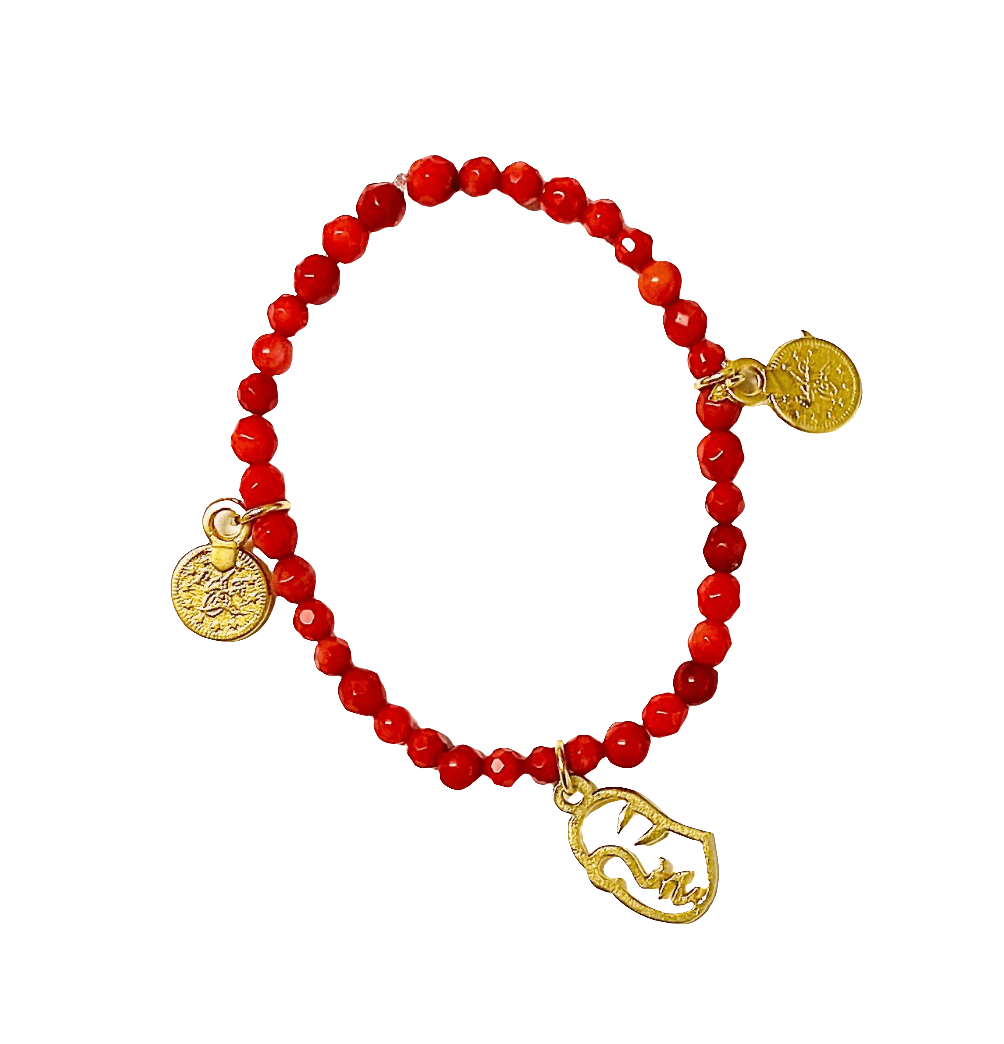 Elena Bracelet - MINU Jewels