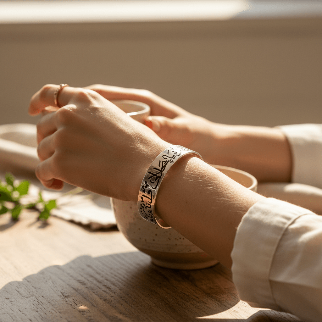 Enty Cuff