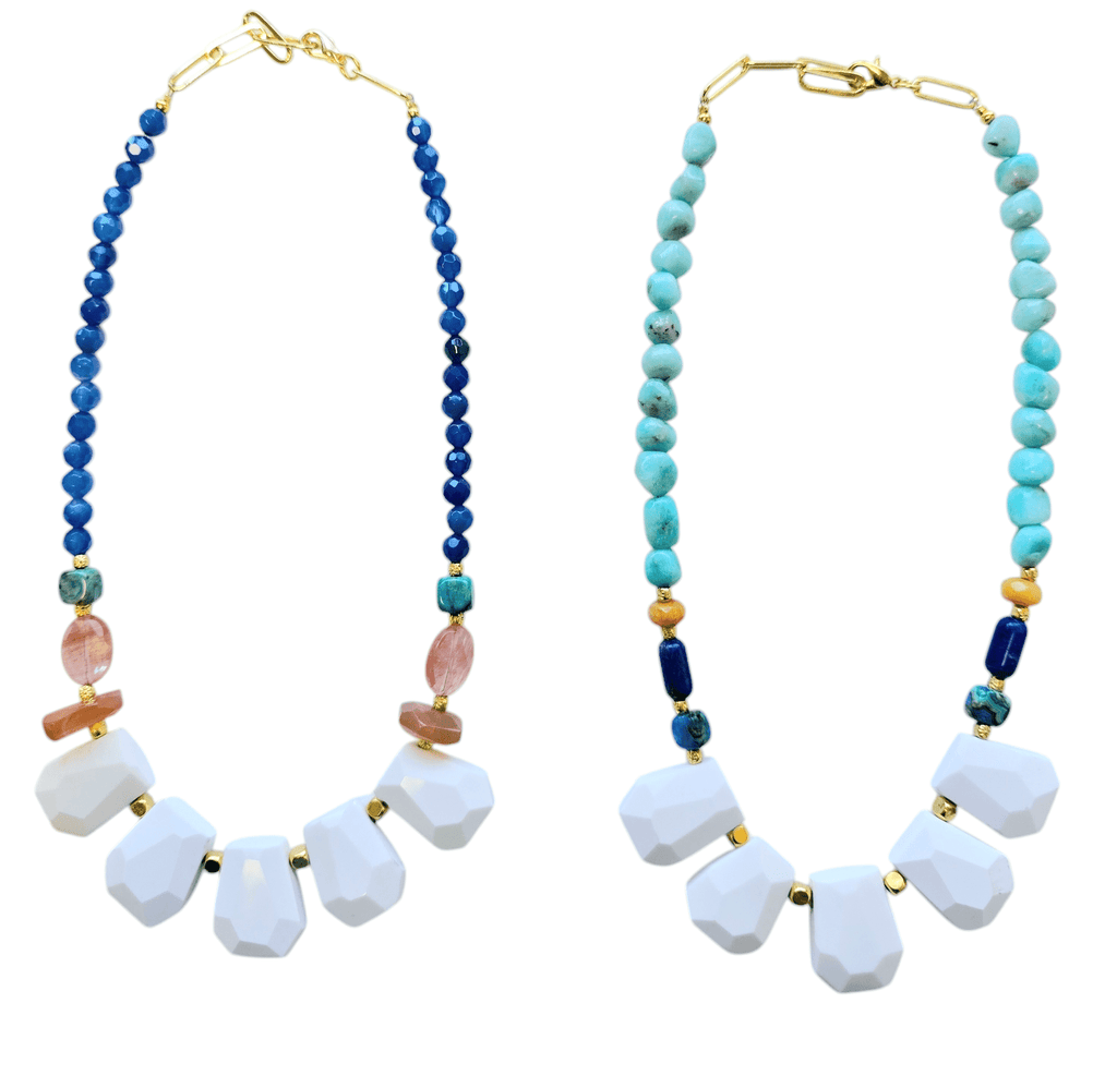 Espana Necklace