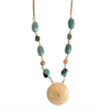 Esque Necklace - MINU Jewels