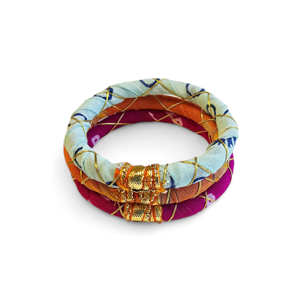 Etnea Bracelets Primavera Stack