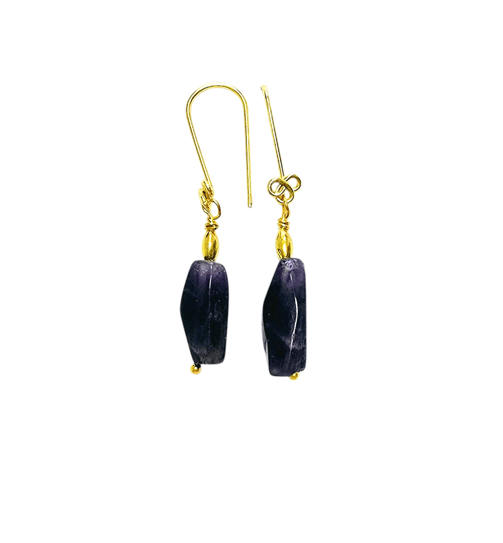 Fara Earrings - MINU Jewels