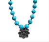 Fiore Necklace - MINU Jewels