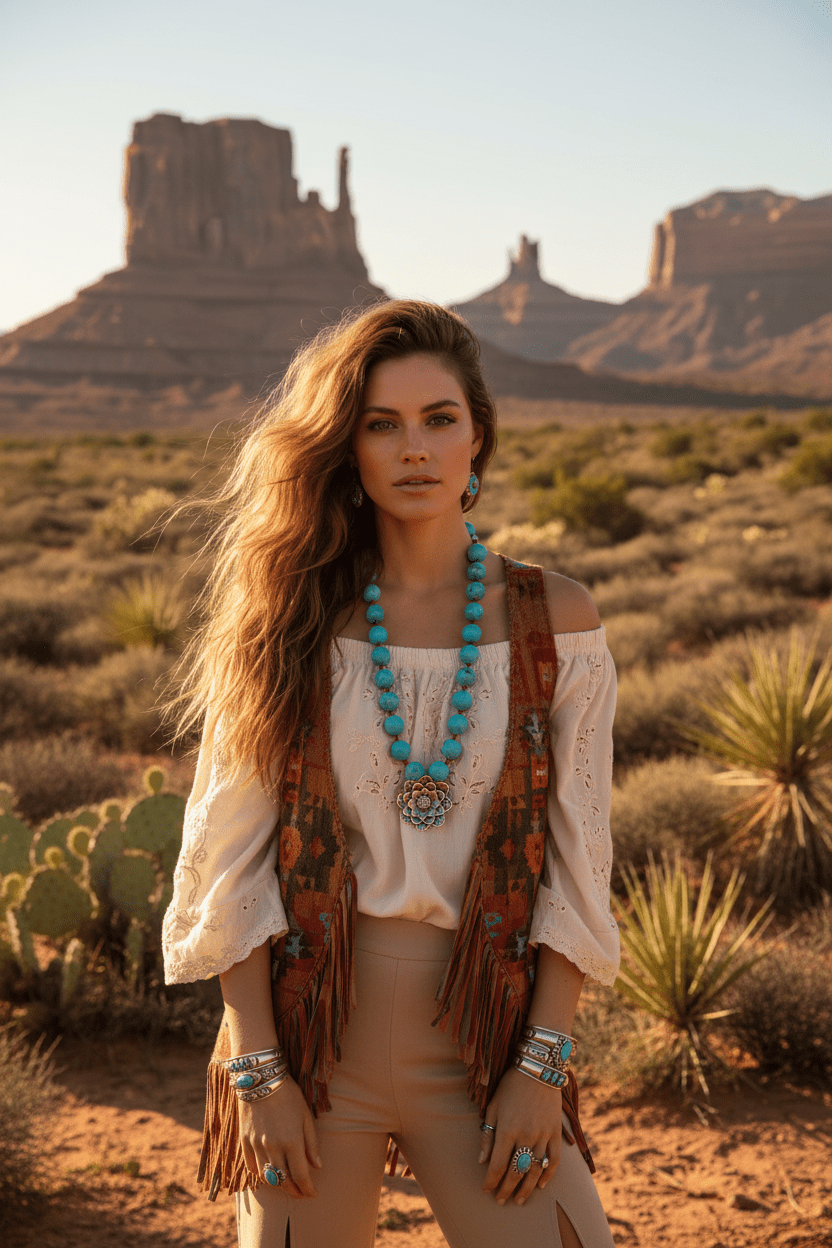 Fiore Necklace