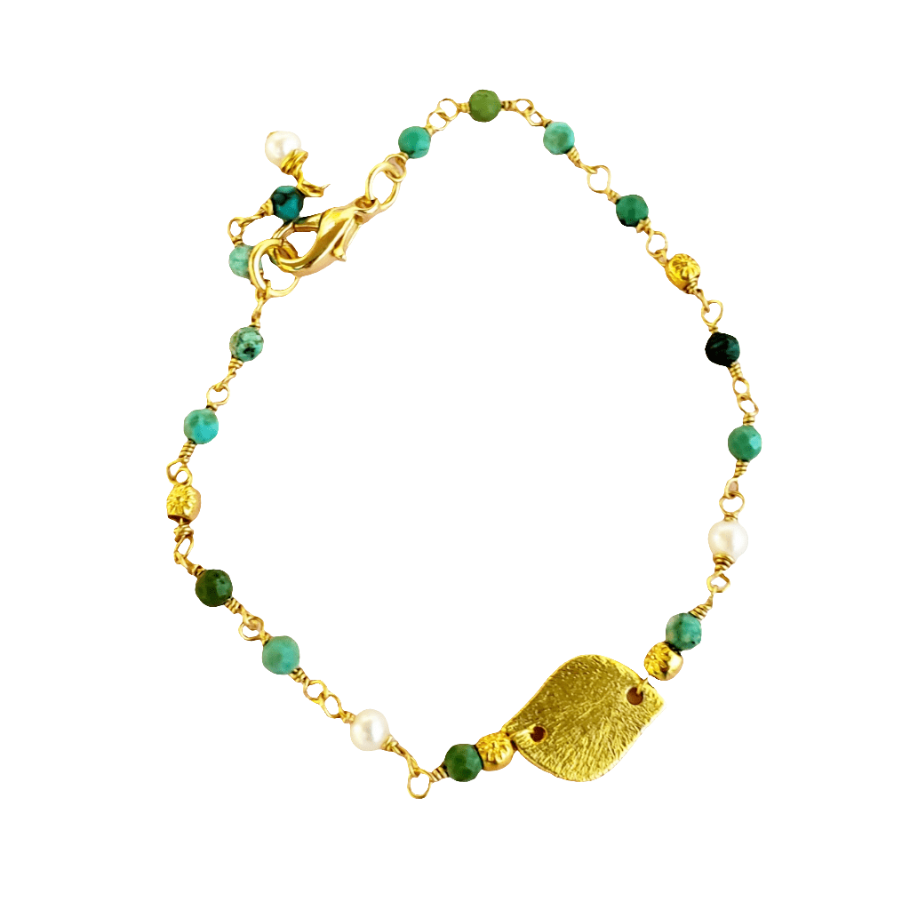 Flora Bracelet - MINU Jewels