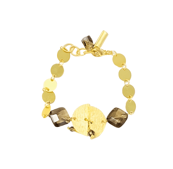 Florica Bracelet - MINU Jewels
