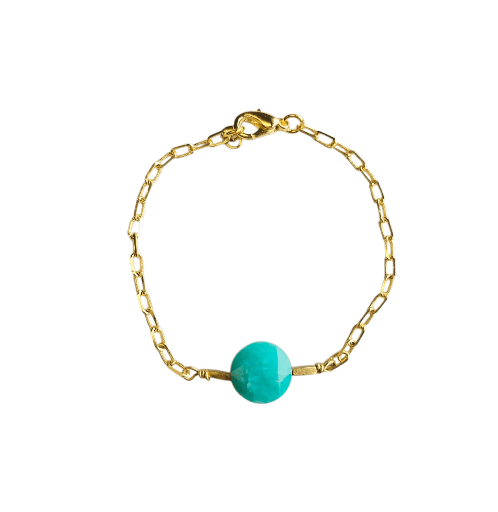 Gaila Bracelet - MINU Jewels