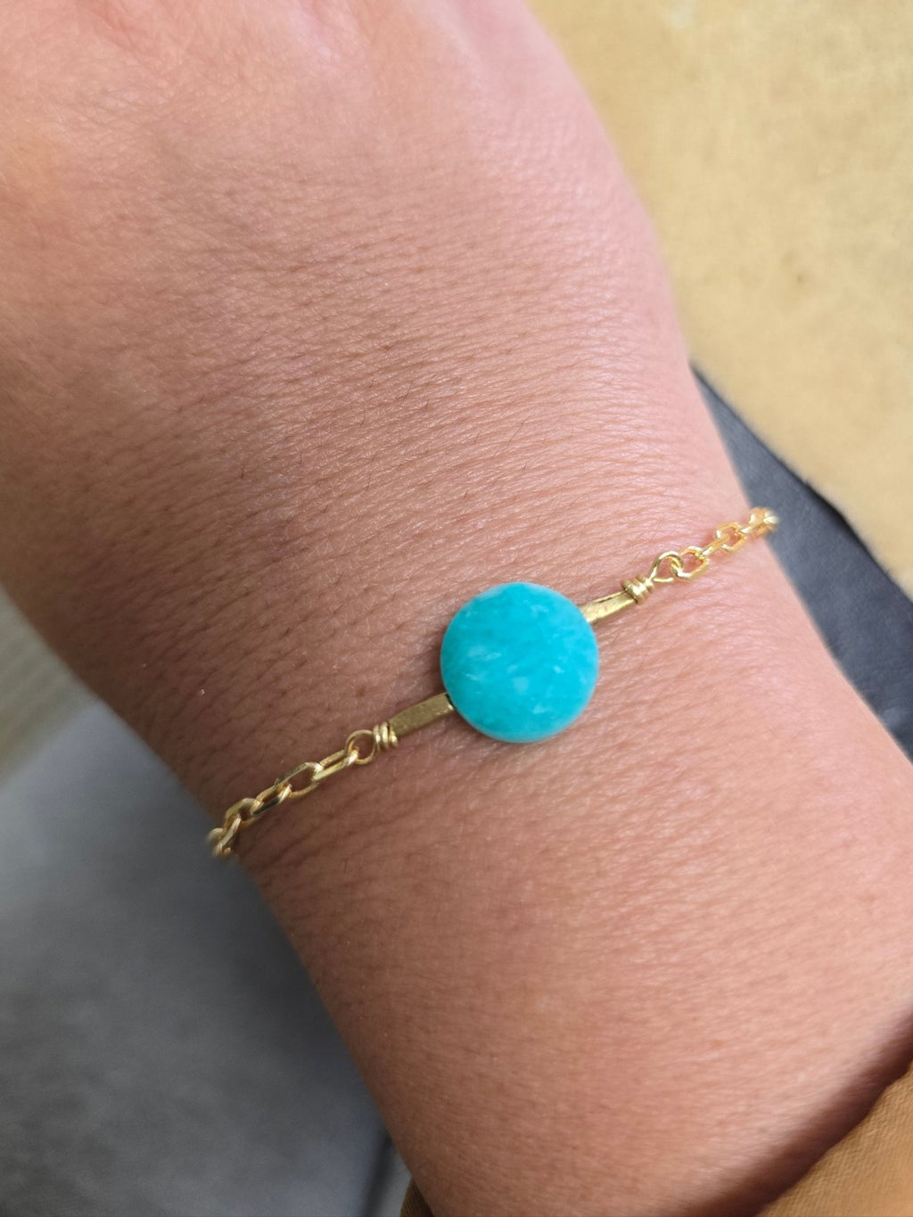 Gaila Bracelet - MINU Jewels