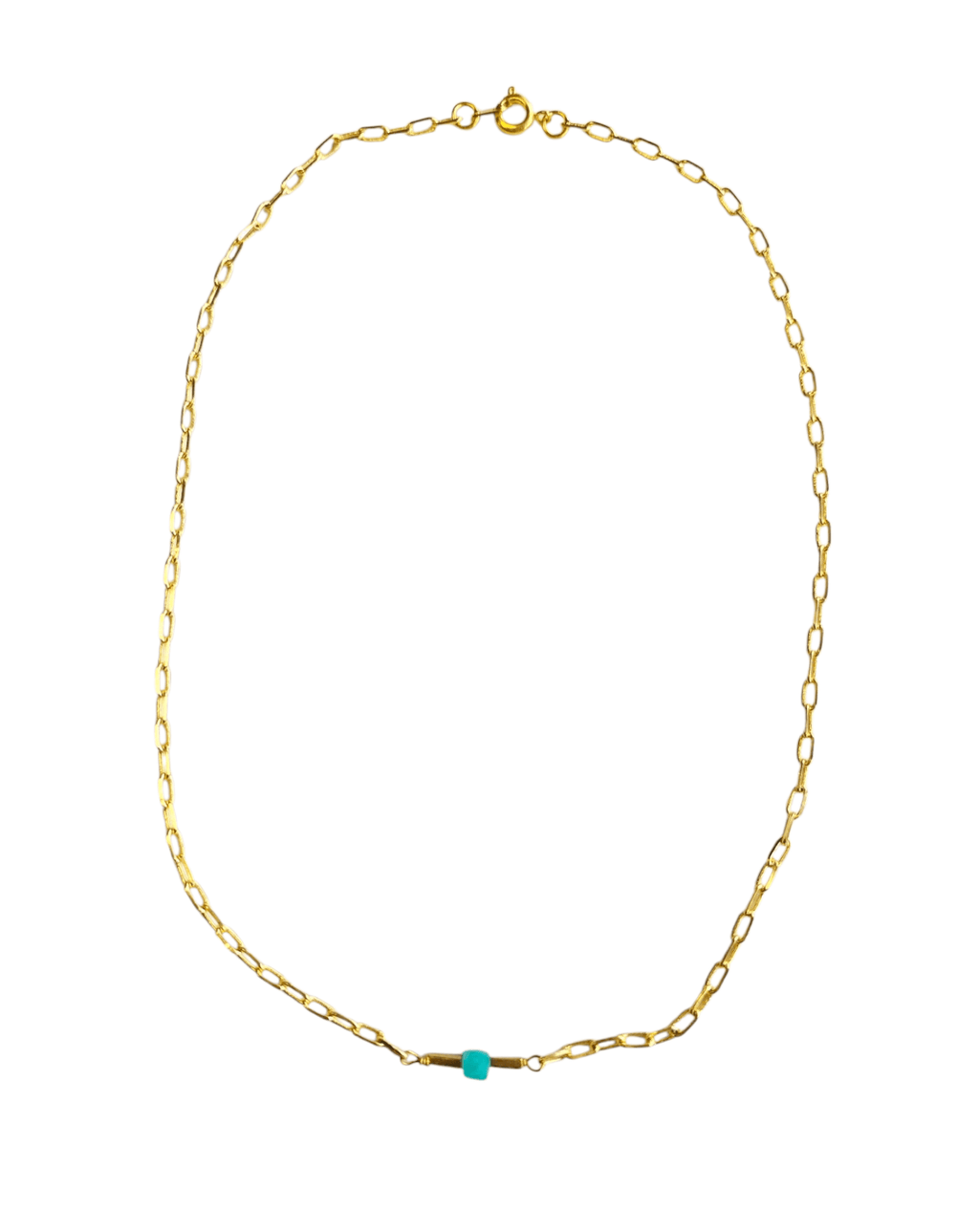 Gaila Necklace - MINU Jewels