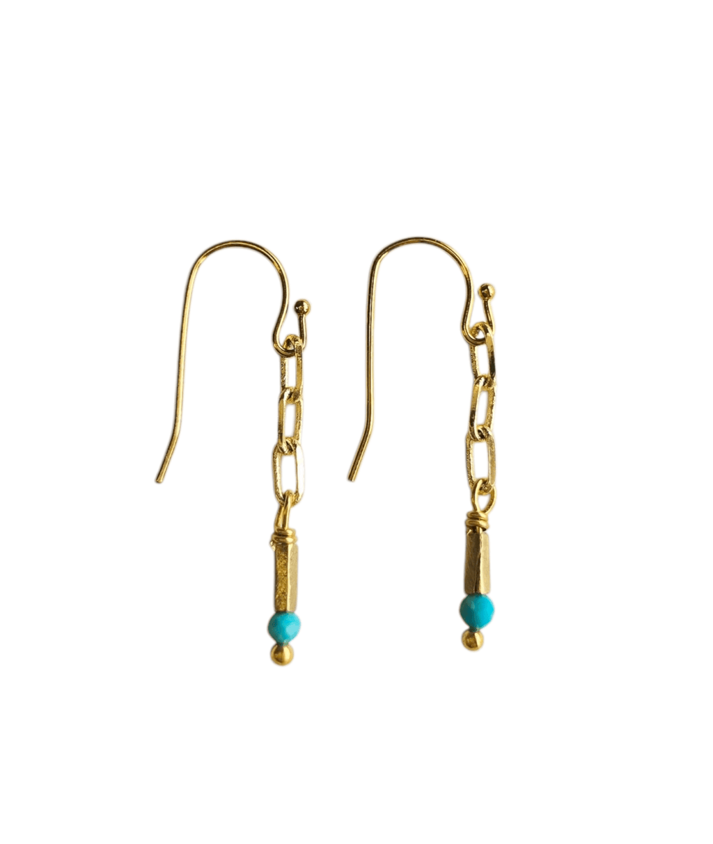 Gaila Small Earrings - MINU Jewels