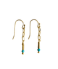 Gaila Small Earrings