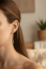 Gaila Small Earrings
