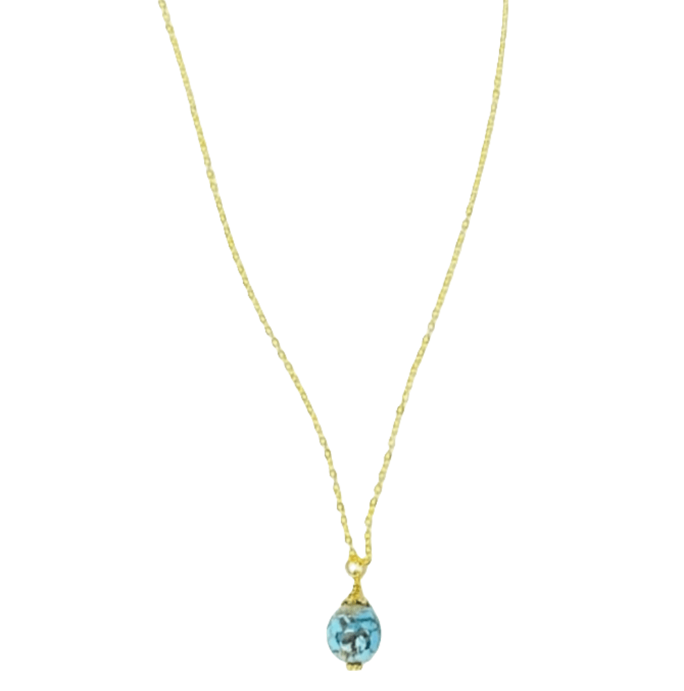 Go Necklace - MINU Jewels