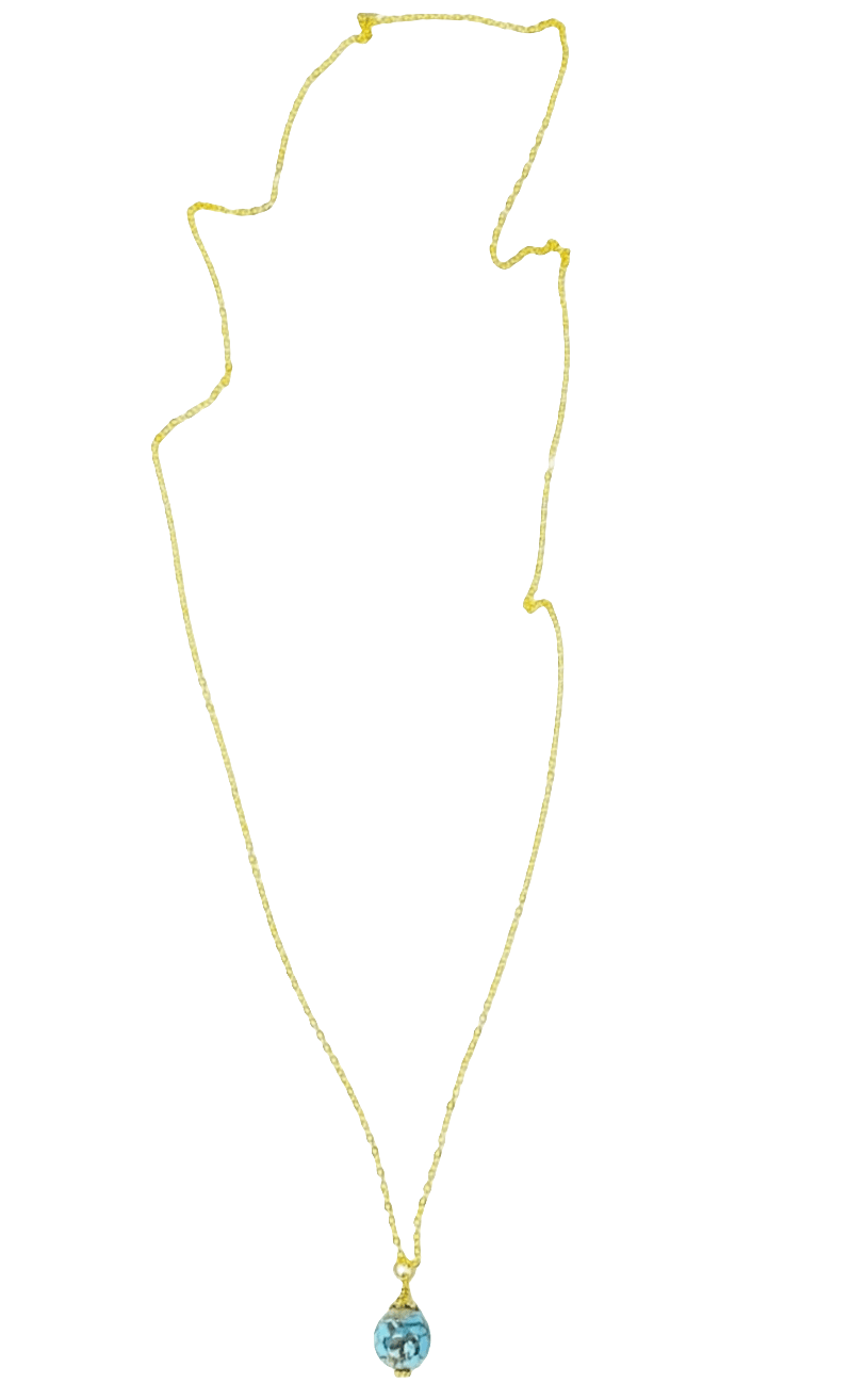 Go Necklace - MINU Jewels