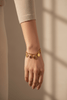 Gold Coin Bracelet - MINU Jewels