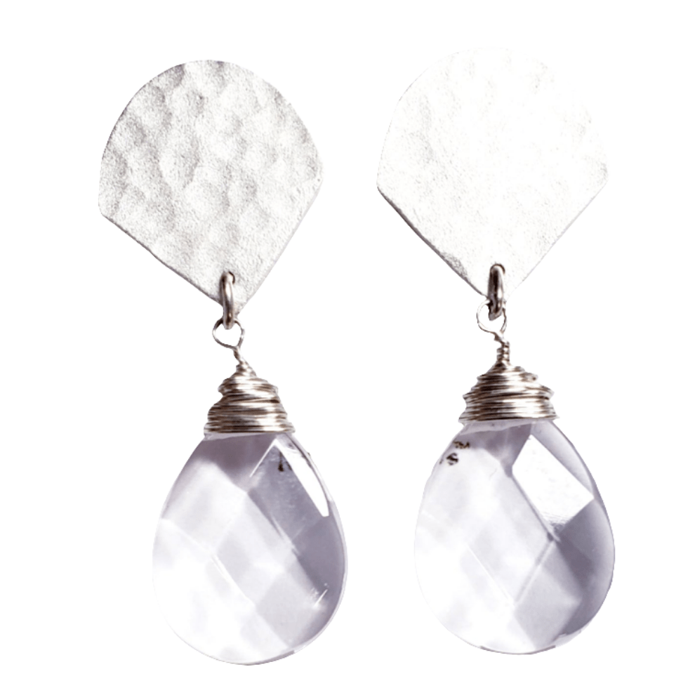 Golsia Earrings - MINU Jewels