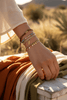 Gypsy Chain Bracelet