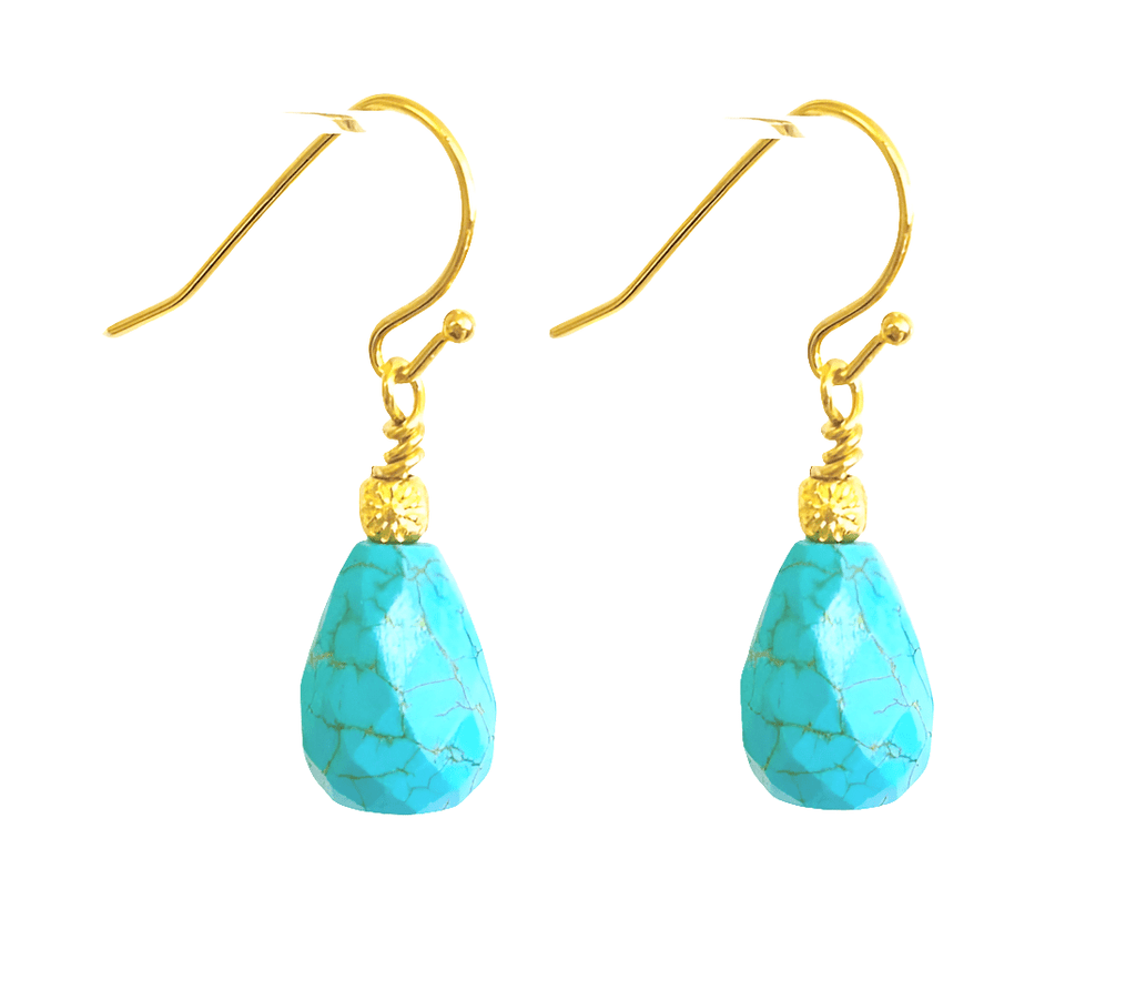 Heba Earrings - MINU Jewels