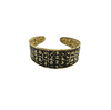 Hieroglyphics Cuff
