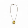 Horus Charm Necklace