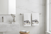 Horus Hand Towels