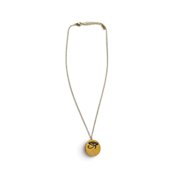 Horus Necklace