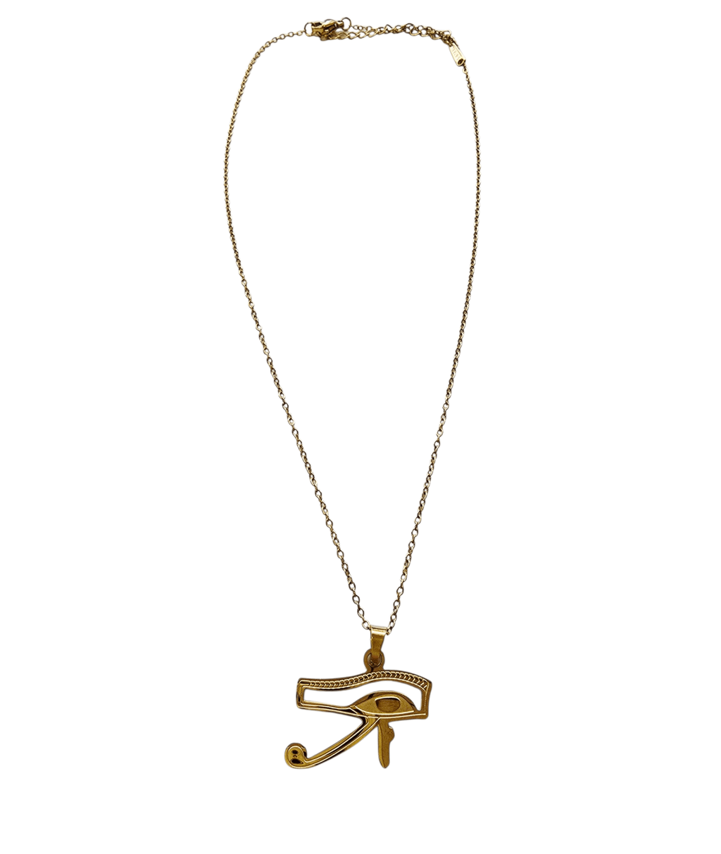 Horus Necklace - MINU Jewels
