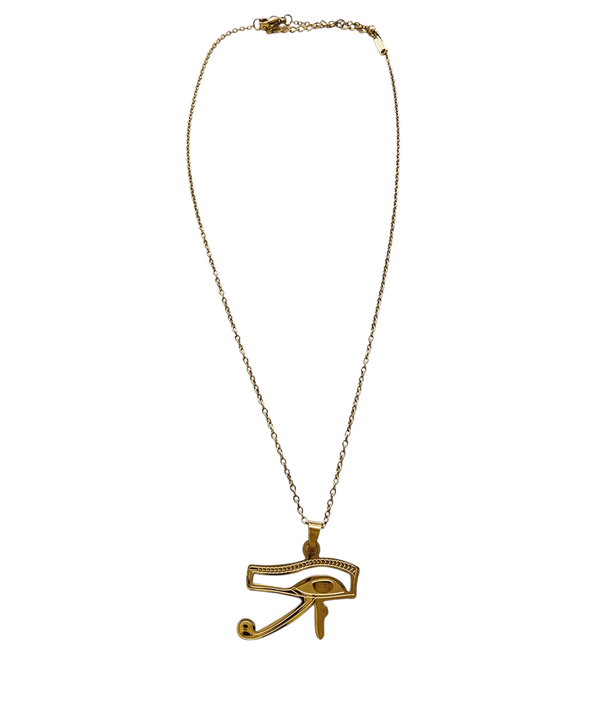 Horus Necklace - MINU Jewels