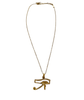Horus Necklace - MINU Jewels